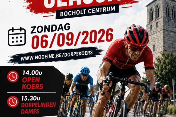 Torenkruiers Classic 2026