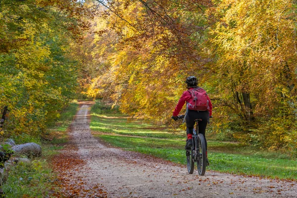 The Force Gravel Ride   VWB  