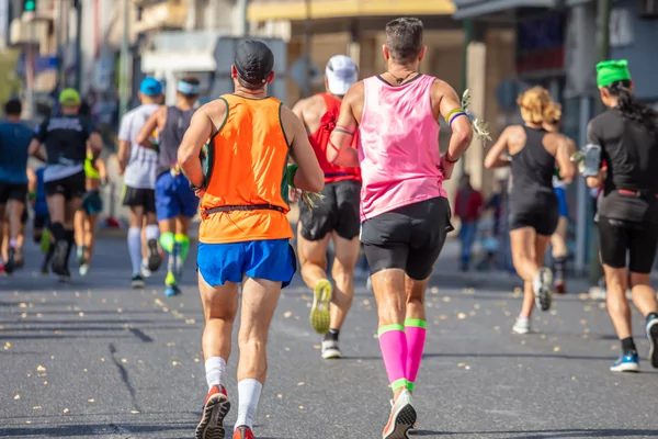 Allure libre de Freylange