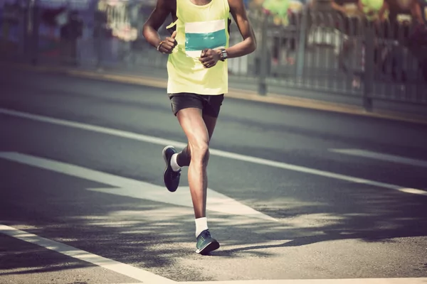 Safety Jogger Donkerrun