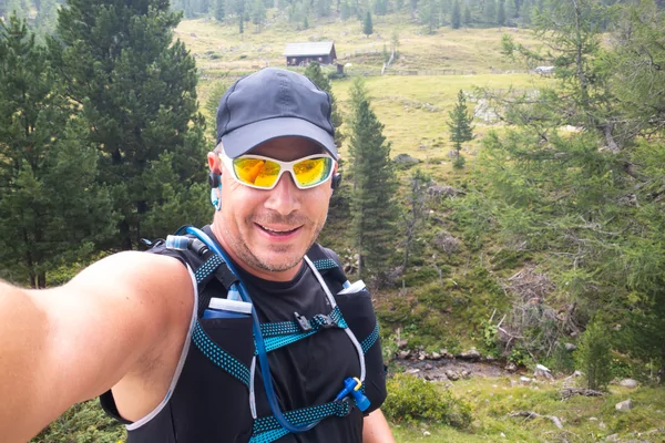 Parelrun Wintertrail