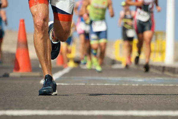 BK Jeugd- en sprintduatlon
