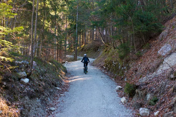 Coulissenlandschap Gravel Ride 2026