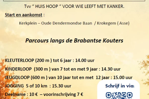 Krokegem Loopt
