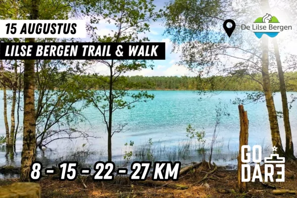 Lilse Bergen Walk