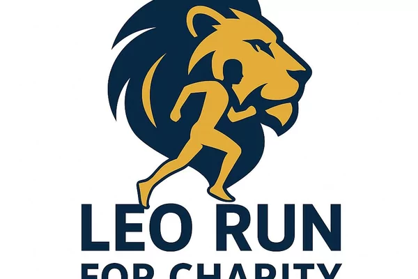 Run for Charity - Leo Club Kortrijk 