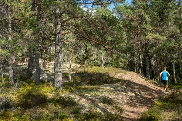 Trail de Bonne Fontaine