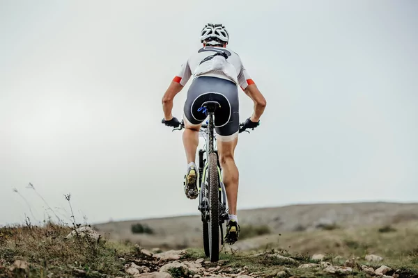 Sylvester VTT De Haan   VWB  