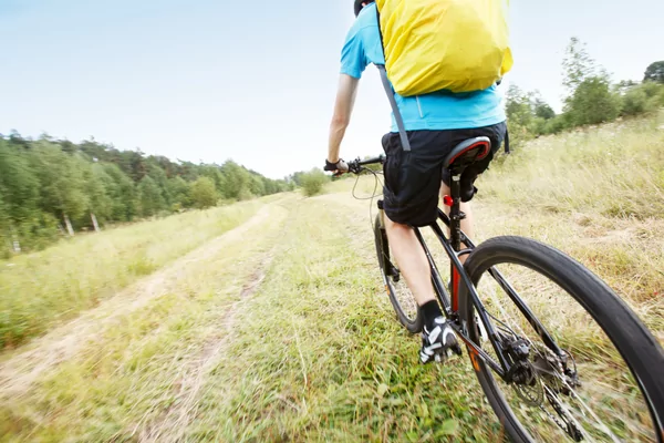 MTB tocht Lummen   VWB  