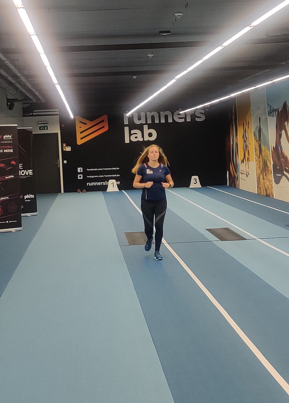Runners'lab